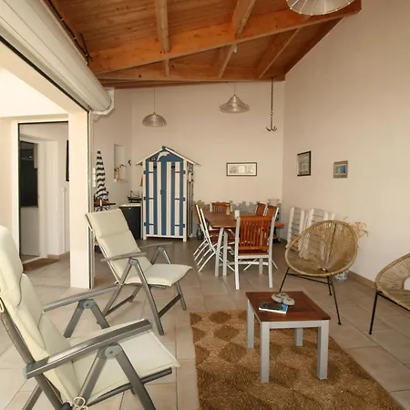 Maison Le Phare, Jardin Prive, Proche - Fr-1-22-362