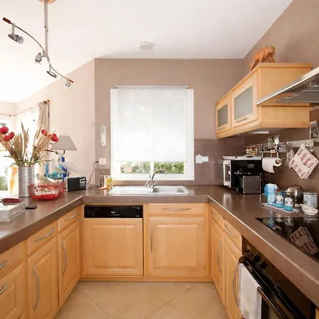 度假居 Maison Le Phare, Jardin Prive, Proche - Fr-1-22-362 滨海拉特朗什