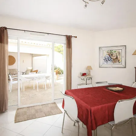Maison Le Phare, Jardin Prive, Proche - Fr-1-22-362 *