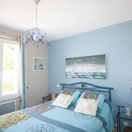 Maison Le Phare, Jardin Prive, Proche - Fr-1-22-362 *
