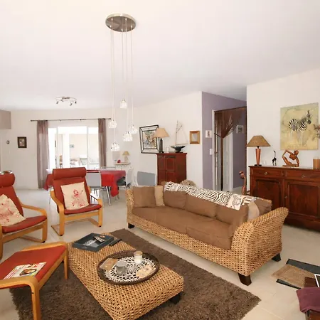 度假居 Maison Le Phare, Jardin Prive, Proche - Fr-1-22-362