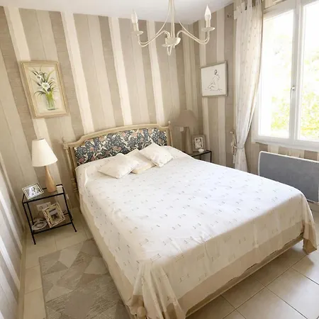 度假居 Maison Le Phare, Jardin Prive, Proche - Fr-1-22-362 *