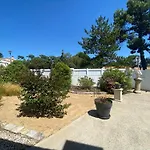 Hébergement de vacances Maison Le Phare, Jardin Privé, Proche - Fr-1-22-362 La Tranche-sur-Mer