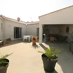 Maison Le Phare, Jardin Prive, Proche - Fr-1-22-362 * La Tranche-sur-Mer