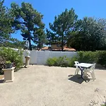 Maison Le Phare, Jardin Privé, Proche - Fr-1-22-362 Hébergement de vacances La Tranche-sur-Mer