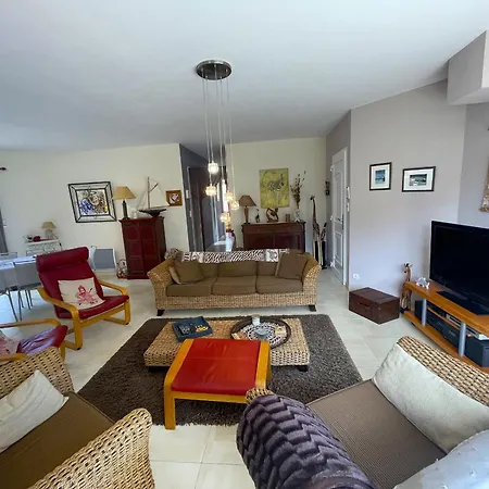 Σπίτι διακοπών Maison Le Phare, Jardin Prive, Proche - Fr-1-22-362