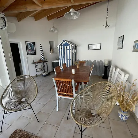 Maison Le Phare, Jardin Prive, Proche - Fr-1-22-362 Σπίτι διακοπών La Tranche-sur-Mer