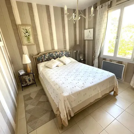 Σπίτι διακοπών Maison Le Phare, Jardin Prive, Proche - Fr-1-22-362 *