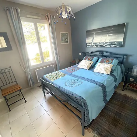 Maison Le Phare, Jardin Prive, Proche - Fr-1-22-362 *