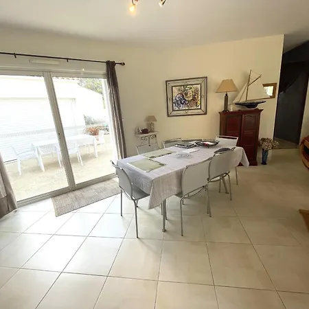 Maison Le Phare, Jardin Prive, Proche - Fr-1-22-362