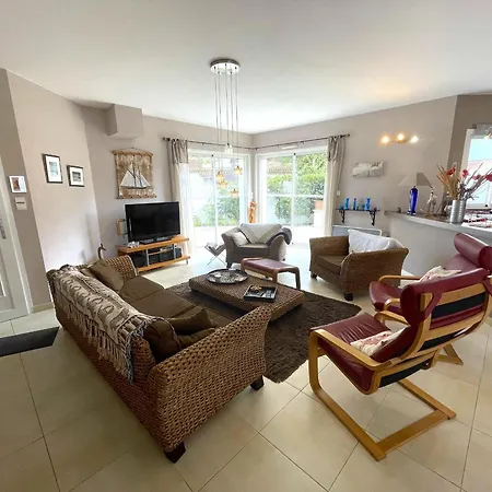 Maison Le Phare, Jardin Prive, Proche - Fr-1-22-362 Σπίτι διακοπών *