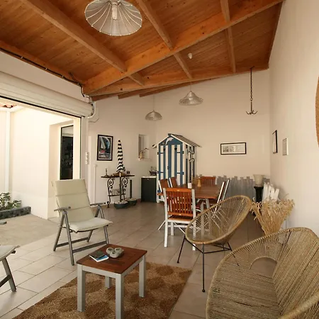 Hébergement de vacances Maison Le Phare, Jardin Privé, Proche - Fr-1-22-362