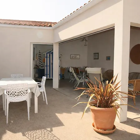 Maison Le Phare, Jardin Prive, Proche - Fr-1-22-362 Prázdninový dům *
