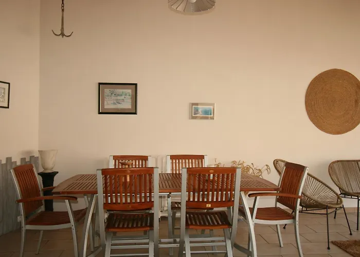 Maison Le Phare, Jardin Privé, Proche - Fr-1-22-362 Hébergement de vacances *