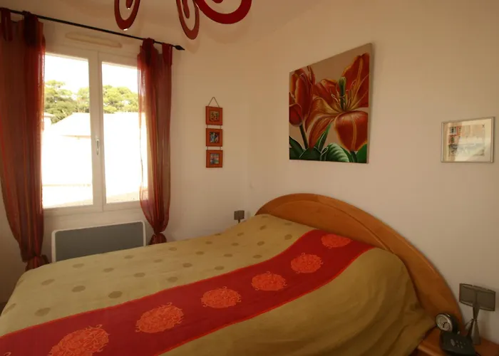 Maison Le Phare, Jardin Privé, Proche - Fr-1-22-362 La Tranche-sur-Mer